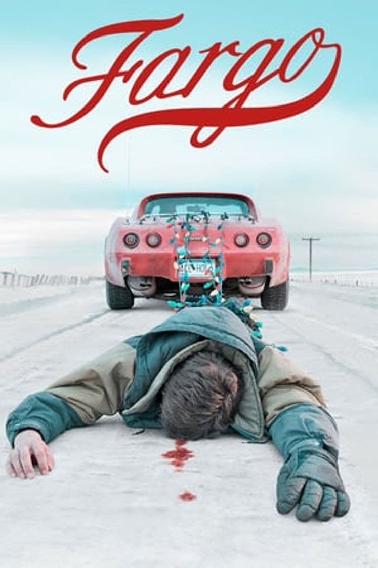 Serie Fargo