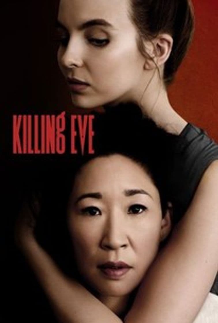 Serie Killing Eve