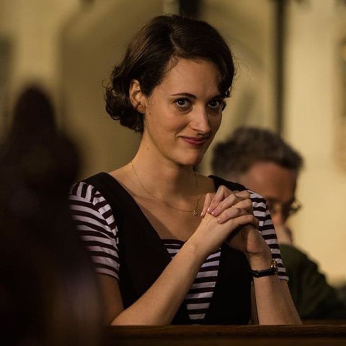 Serie Fleabag