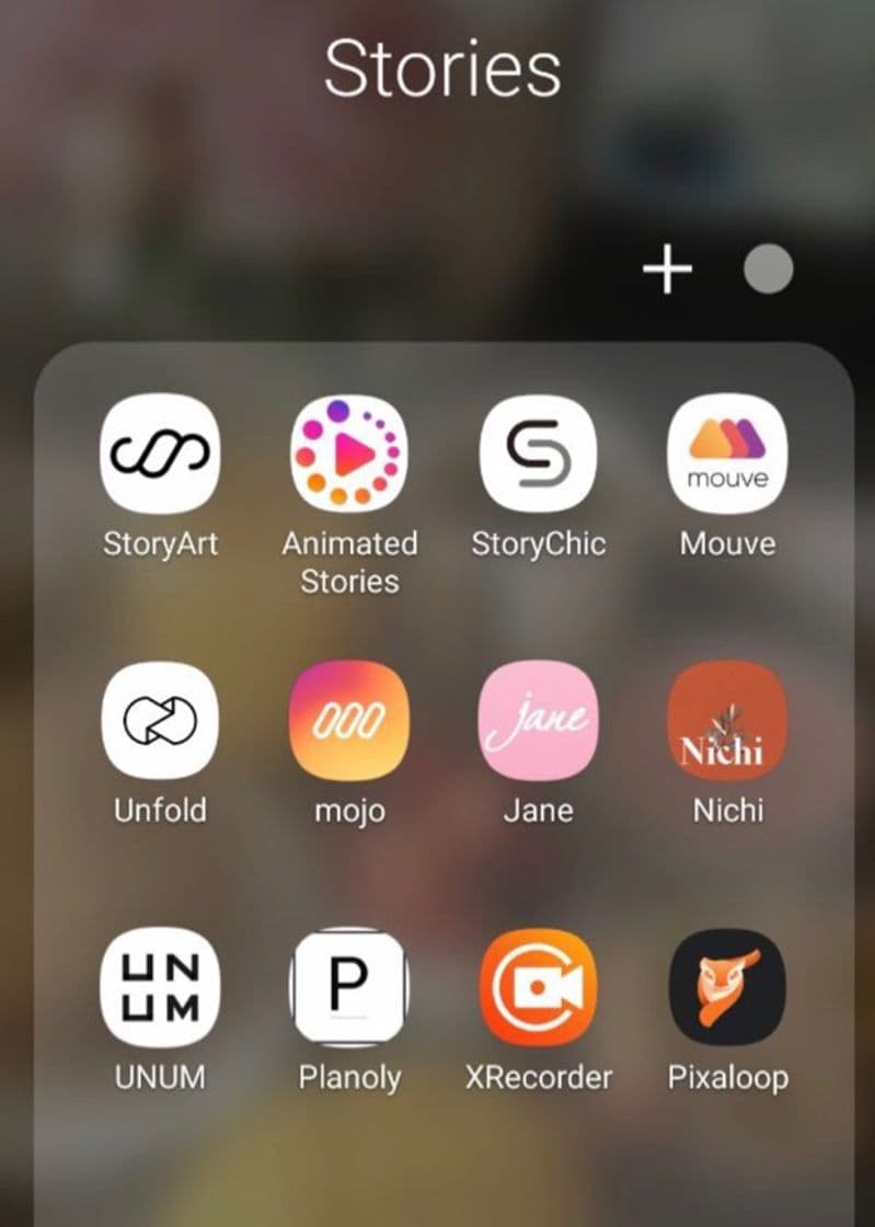 Moda 5 NEW Instagram story APPs! 2019 - YouTube