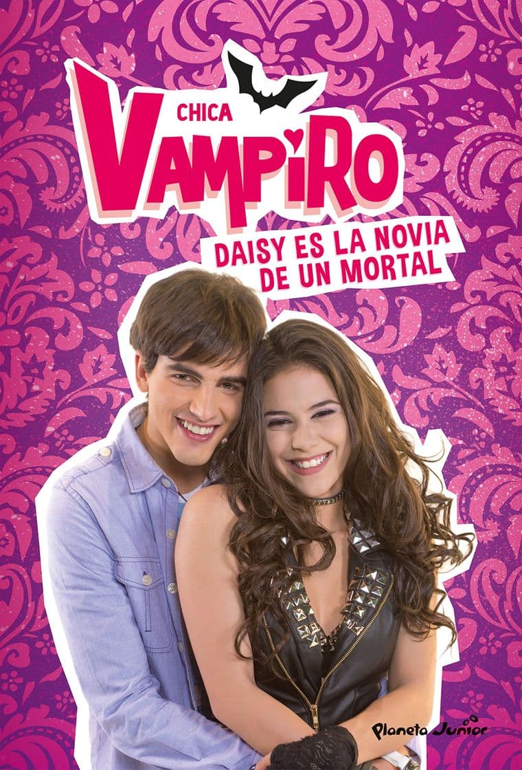 Serie Chica Vampiro