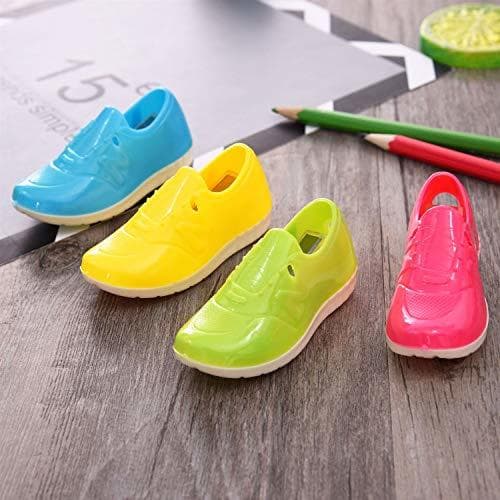 Producto Sacapuntas de lápiz para niños 2pcs Forma de Zapato Creativo Solo Agujero