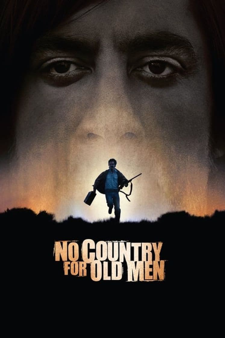 Movie No Country for Old Men