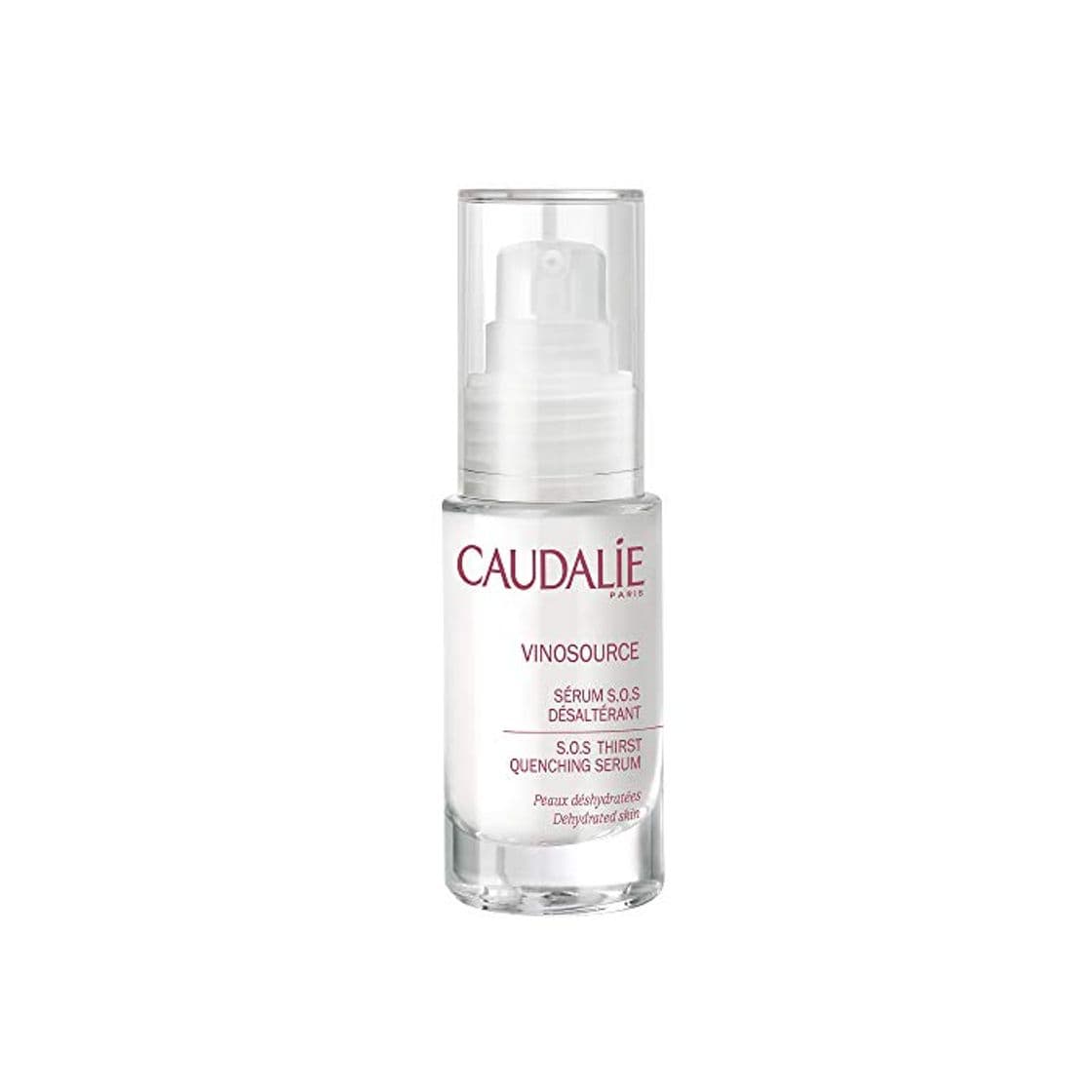 Beauty Caudalie Vinosource Serum SOS Desalterante