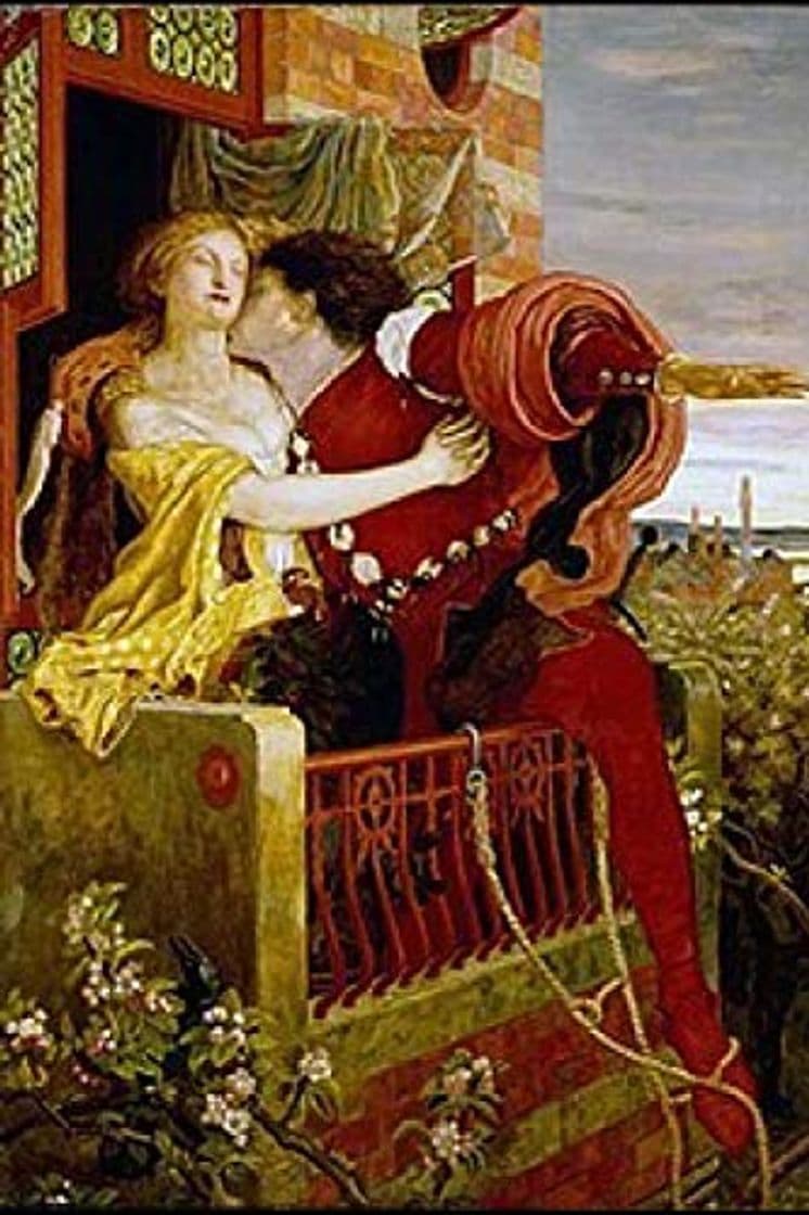 Libro Romeo and Juliet: with additional commentary