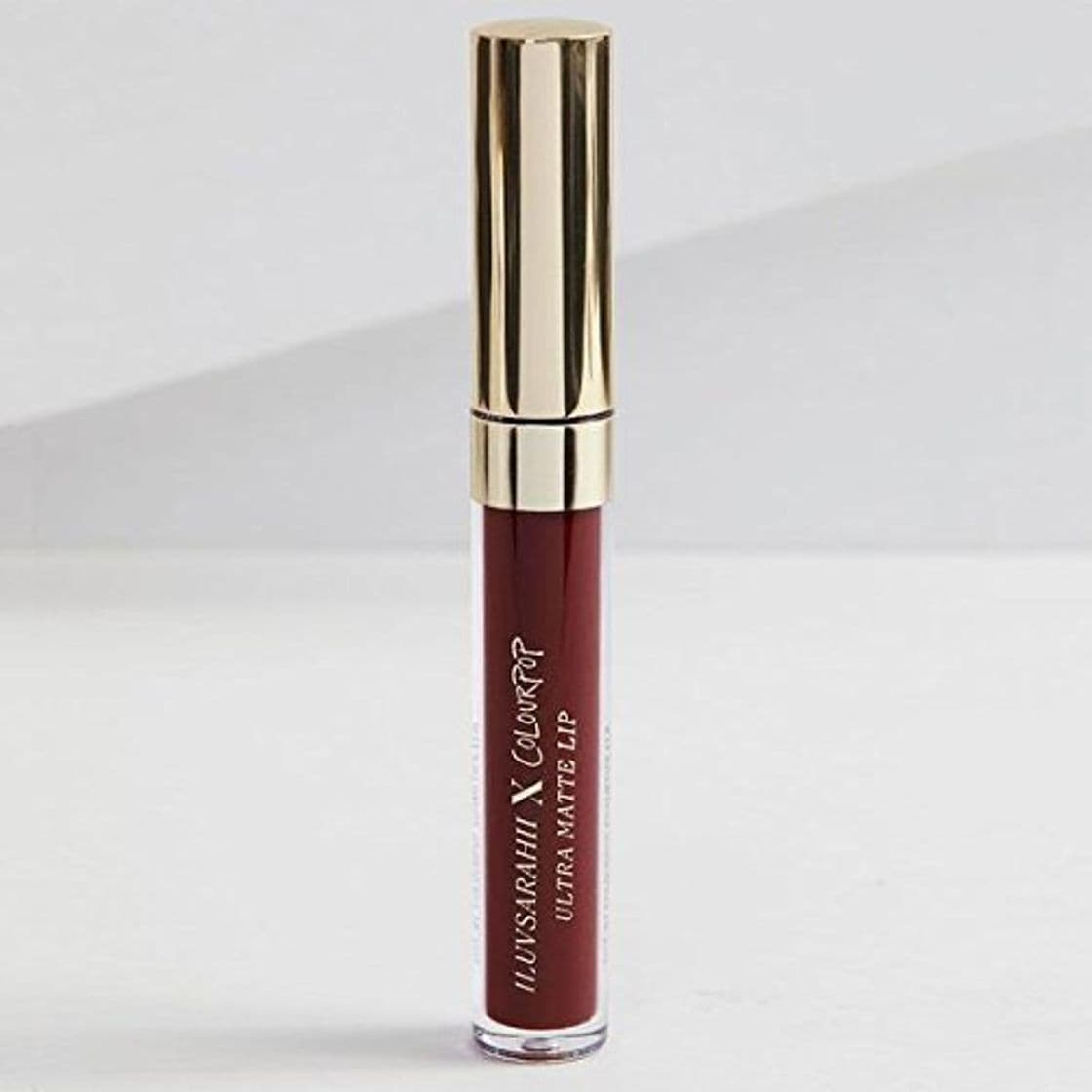 Product colourpop Ultra mate Lip – iluvsarahii X colourpop – Mamacita