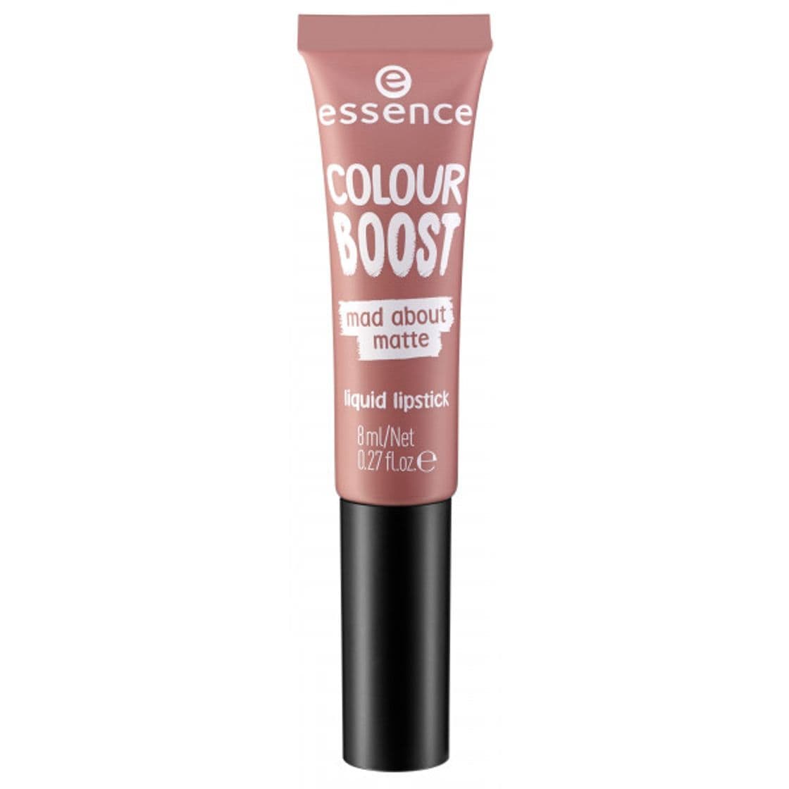 Fashion Labiales Líquidos Color Boost Mad About Matte Essence