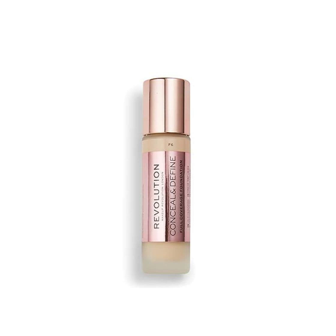 Product Makeup Revolution London Base De Maquillaje 50.28 ml