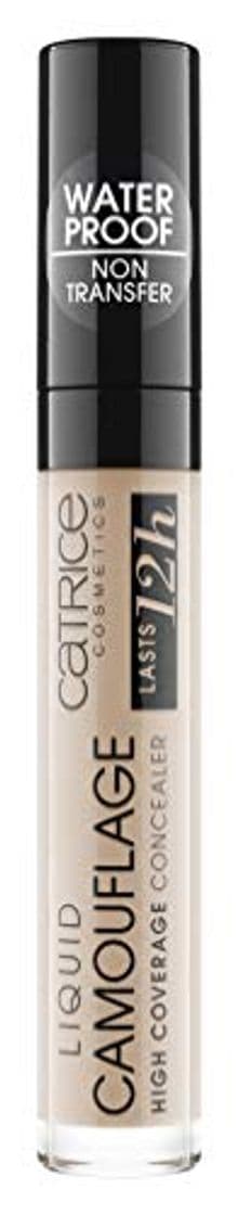 Product Catrice - Corrector Liquid Camouflage Gran cobertura