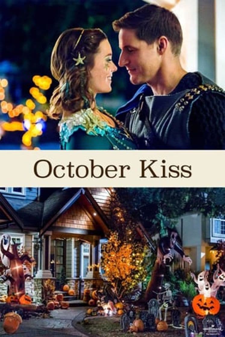 Película October Kiss