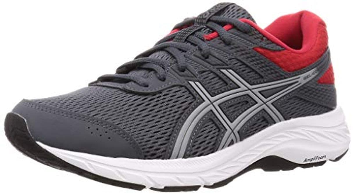 Producto Asics Gel-Contend 6, Running Shoe Mens, Carrier Grey