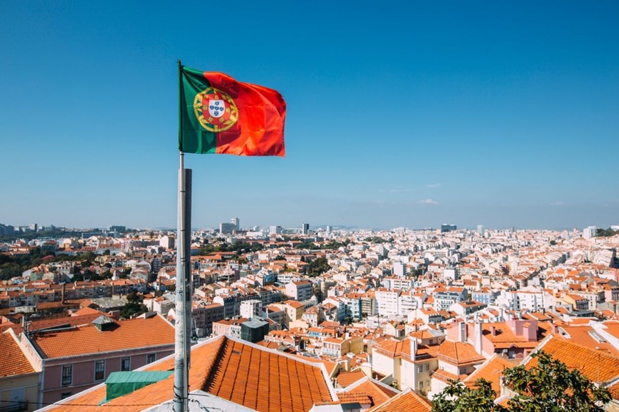 Place Portugal