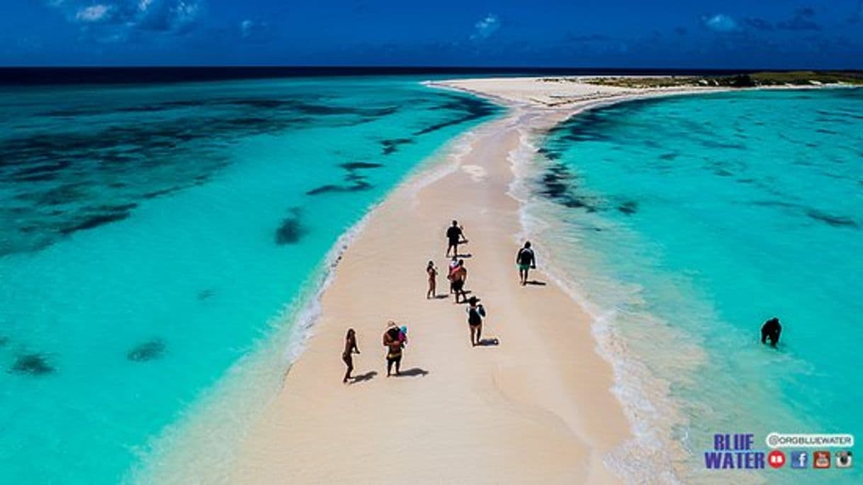 Place Los Roques Venezuela