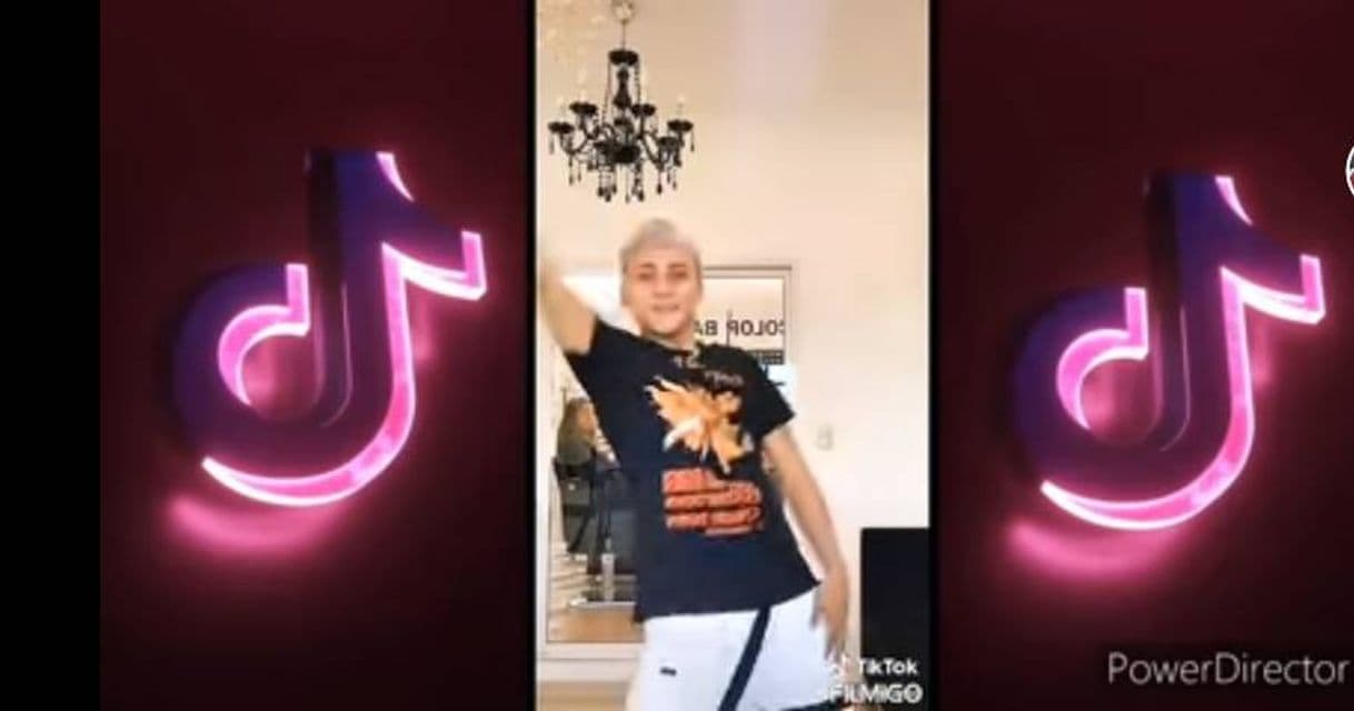 Fashion Top tik tok