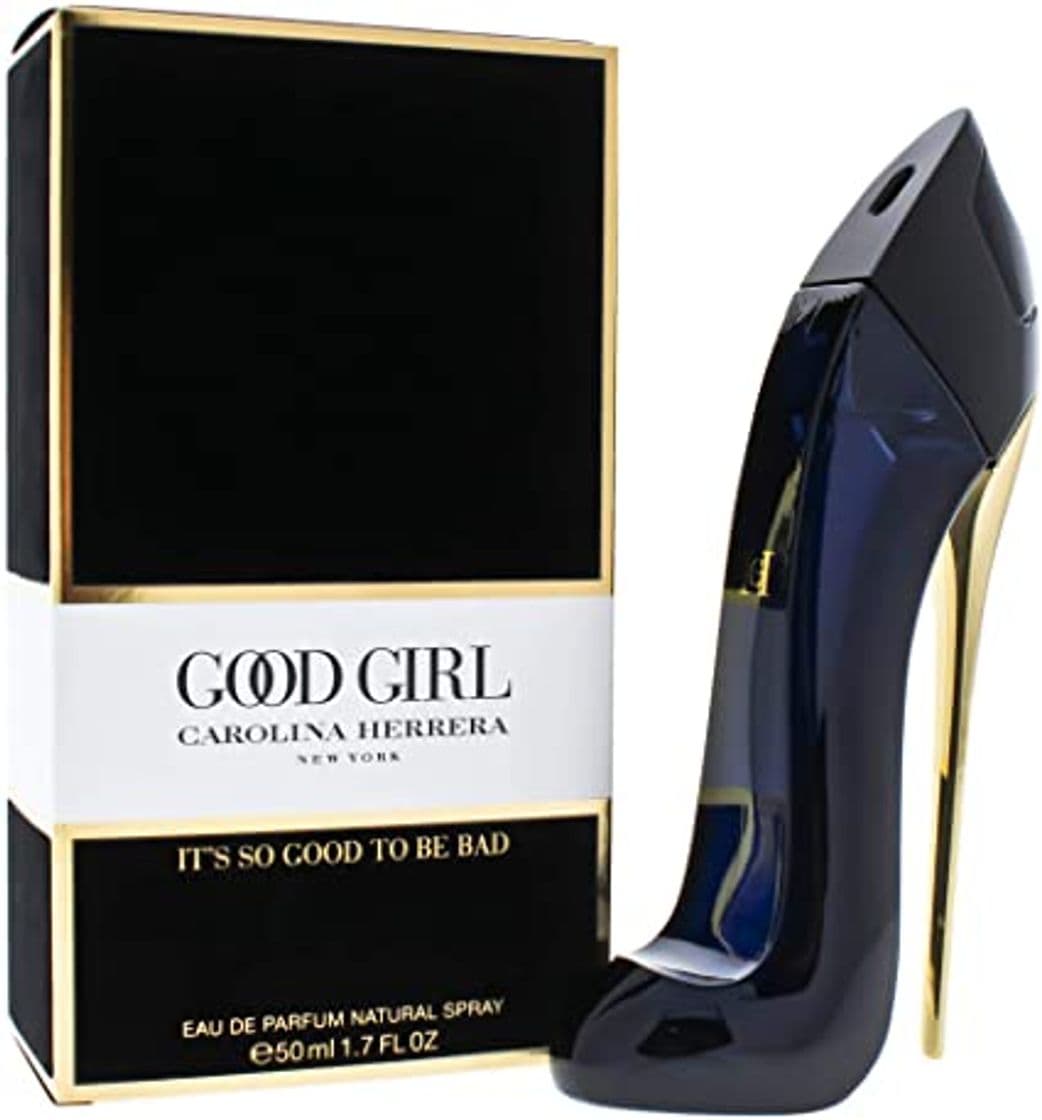 Fashion Carolina Herrera. Good Girl Eau Parfum