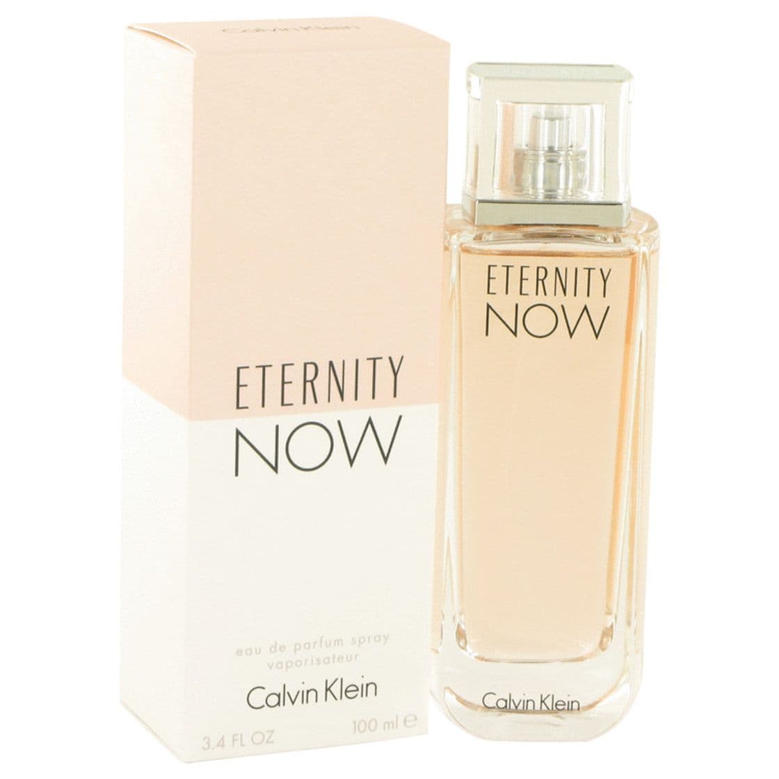 Fashion Eternity Now de Calvin Klein