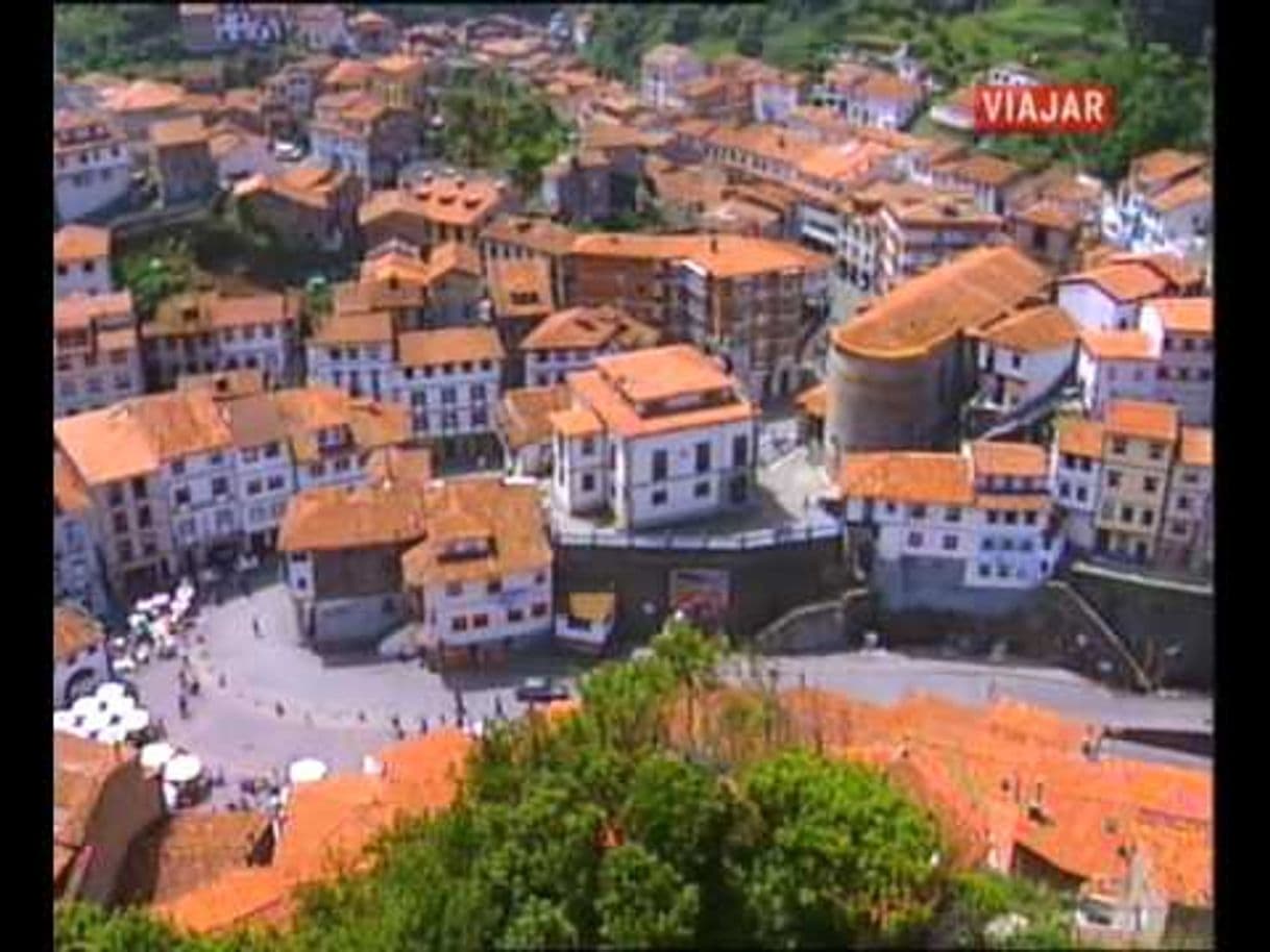 Fashion Pueblos con encanto de Asturias - YouTube