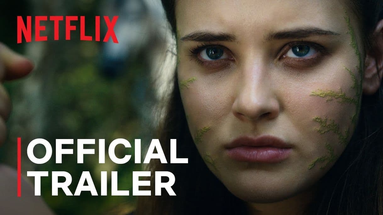 Fashion CURSED (Katherine Langford) | New Trailer | Netflix - YouTube