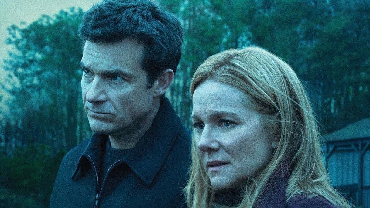 Fashion #OZARK | Tráiler Oficial Temporada 2 (Español) - YouTube