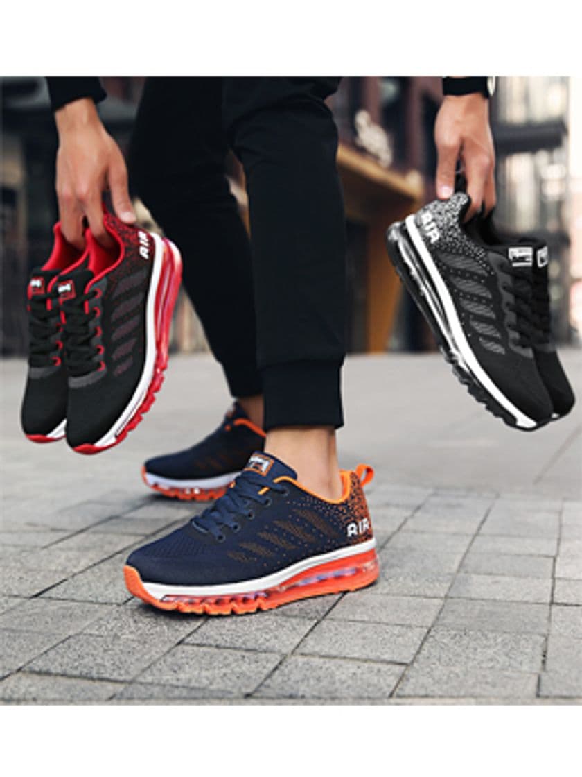 Fashion Zapatillas frysen Running hombre y mujer