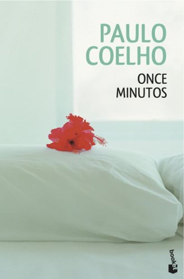 Book Once minutos