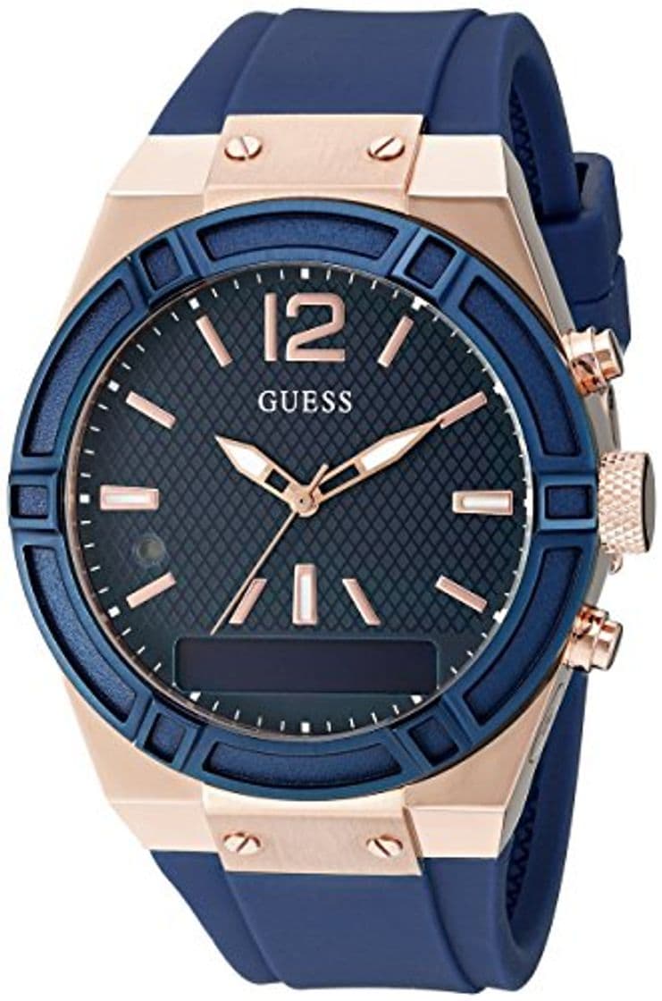 Product Reloj GUESS para Mujer C0002M1