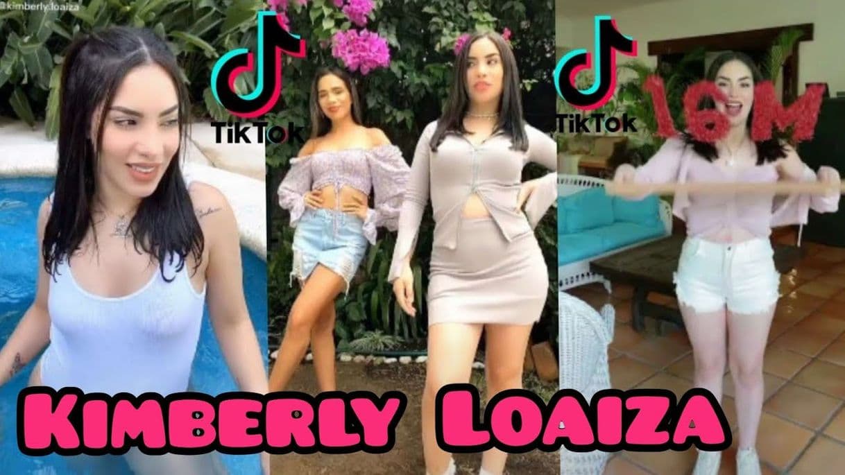 Fashion Lo nuevo de kimberly Loiza