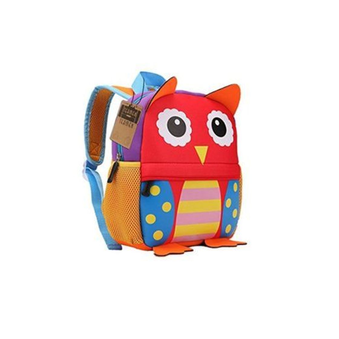 Producto Mochila para niños, Animal Mochila Escolar TEAMEN® Toddler Kids Mochila Escolar para