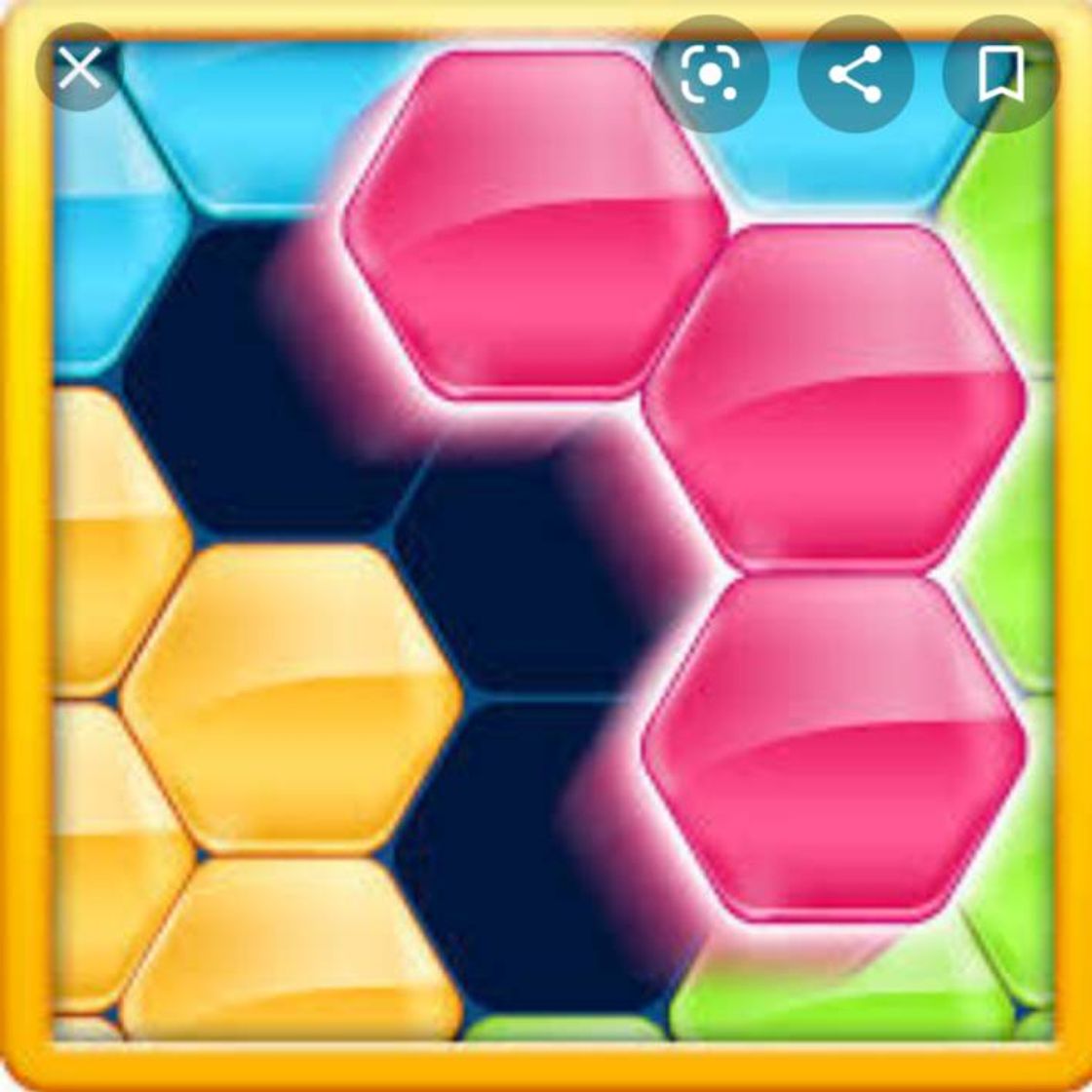 Moda Block! Hexa Puzzle™ - Apps on Google Play