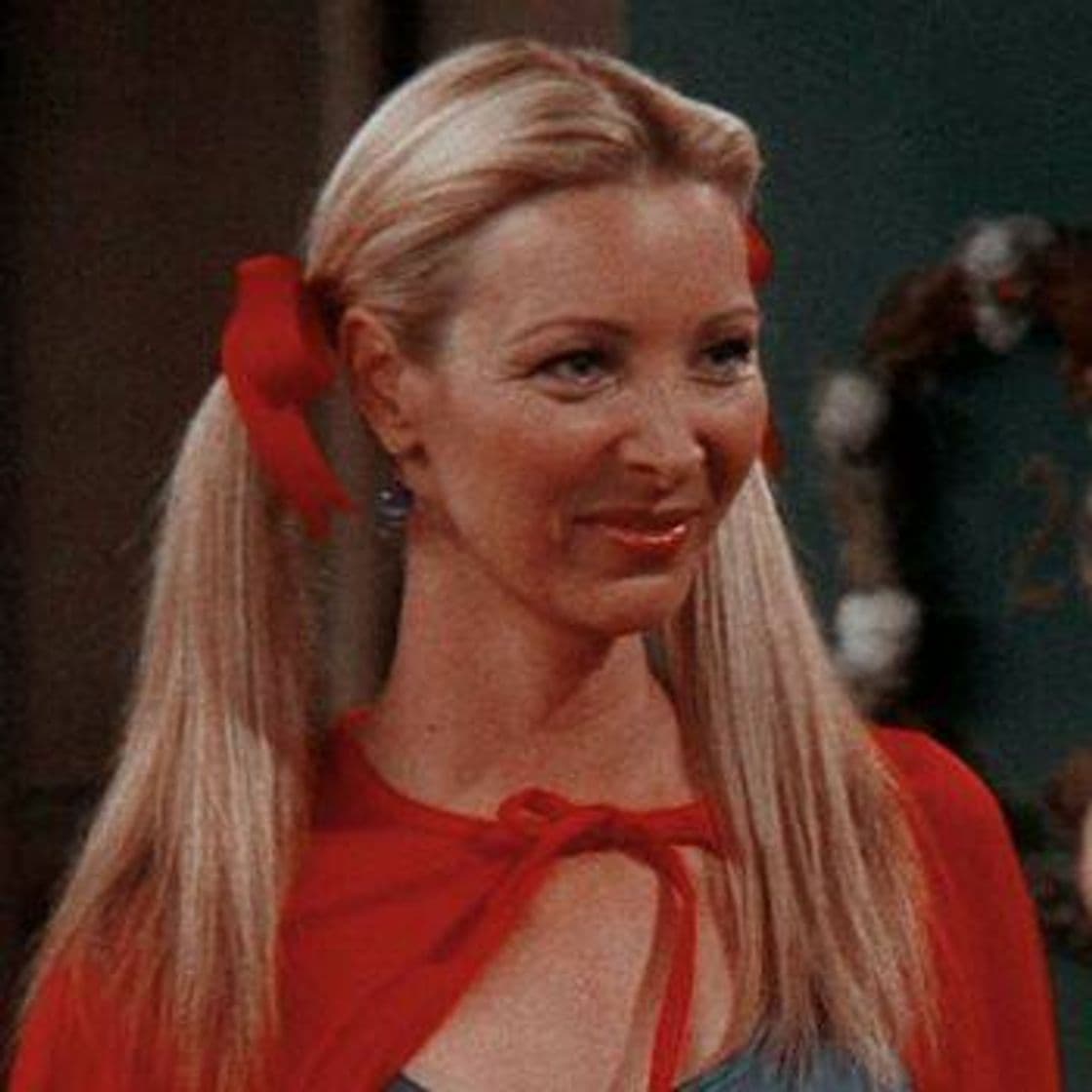 Moda Phoebe Buffay - Friends 