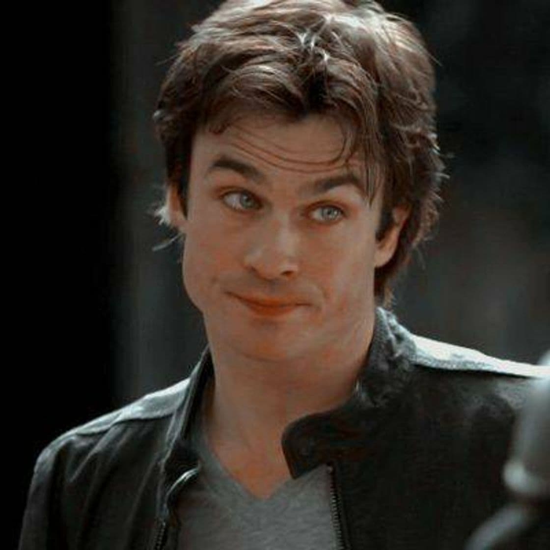 Moda Damon - The vampire Diaries 