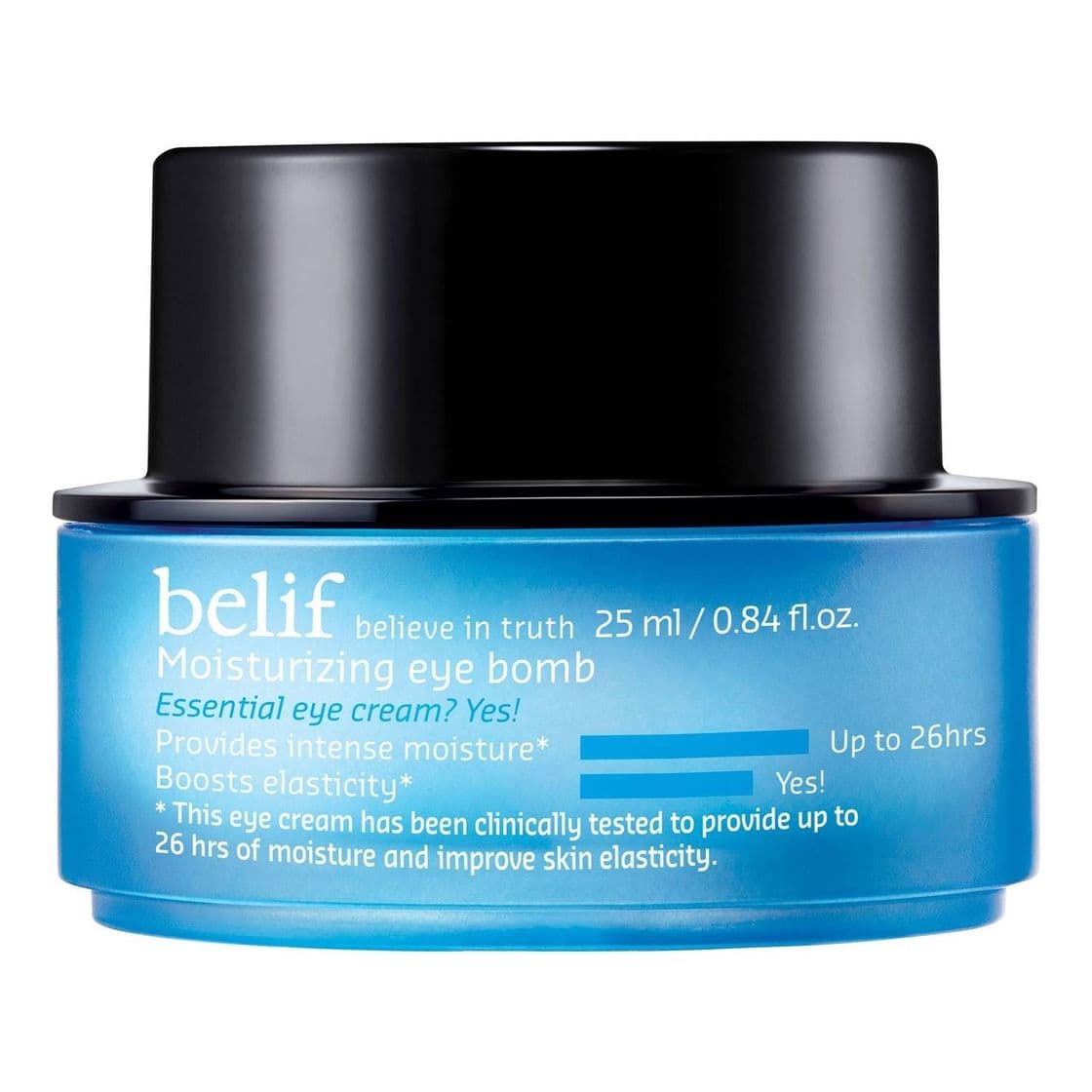 Product Moisturizing Eye Bomb