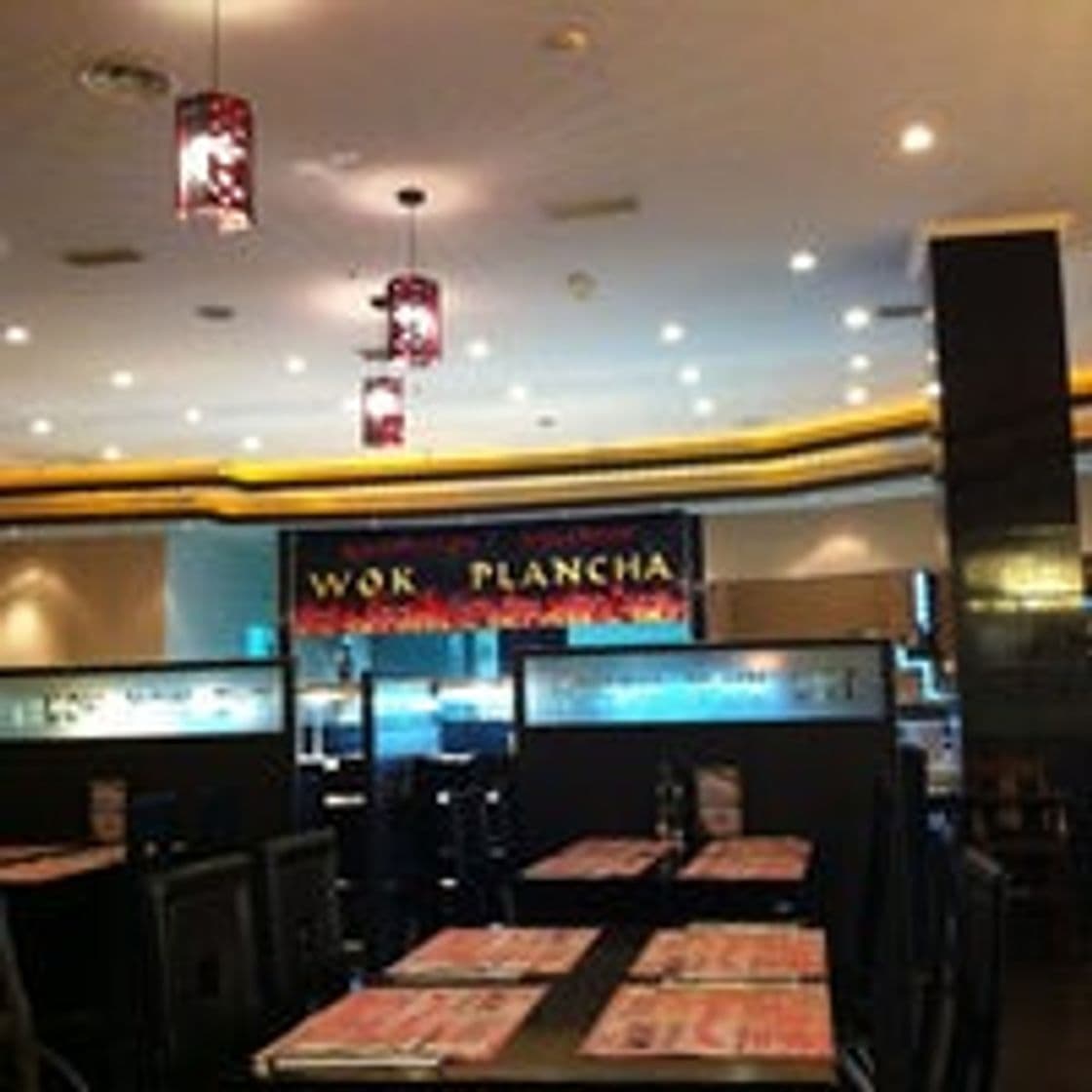 Restaurants The Wok House