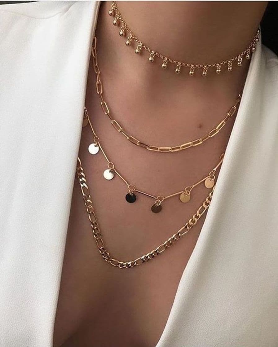 Moda Chocker ✨