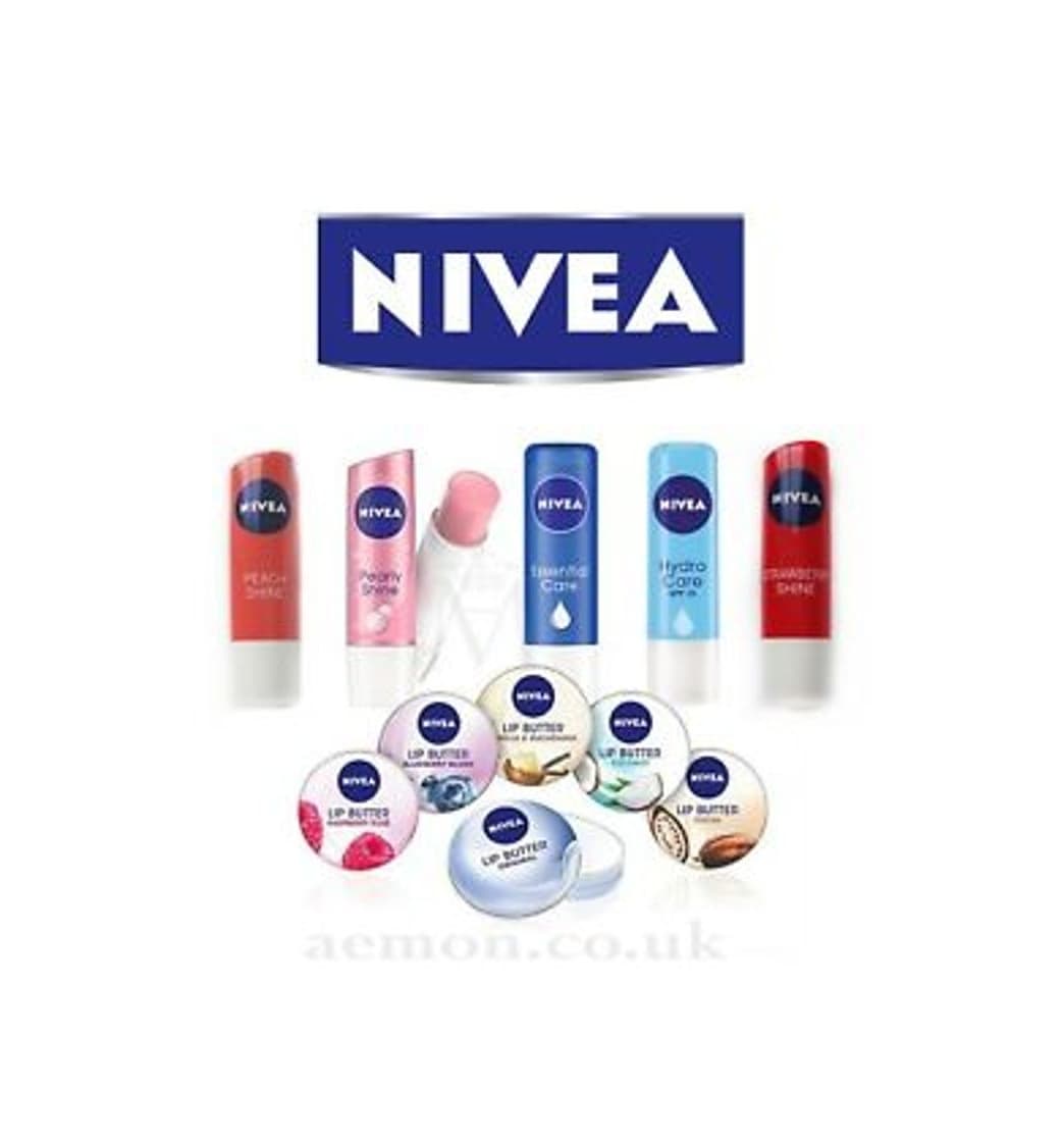 Belleza Nivea - Pearl and shine