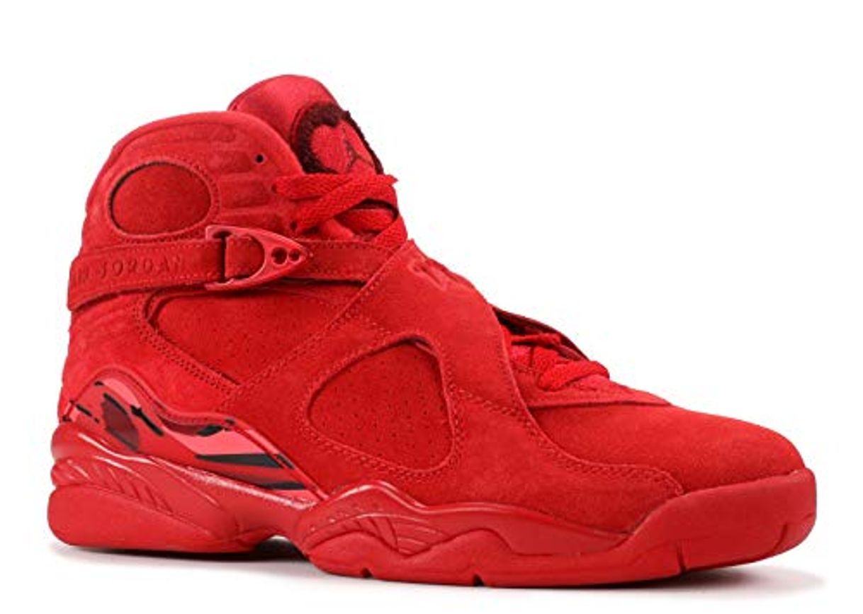 Product Nike Wmns Air Jordan 8 Retro Vday, Zapatillas de Deporte para Mujer,