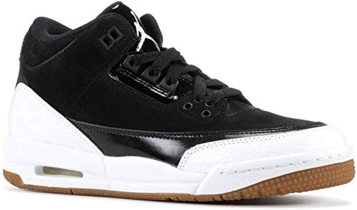 Place Nike - Air Jordan III Retro GS - 441140022 - El Color