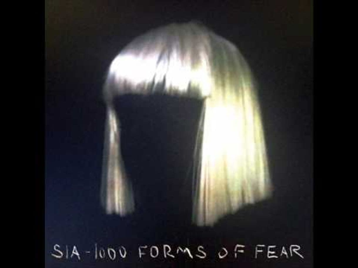 Canción Sia - Fire Meet Gasoline (by Heidi Klum) - YouTube