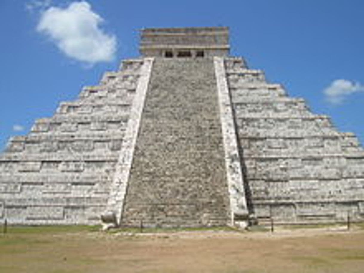 Lugar El Castillo