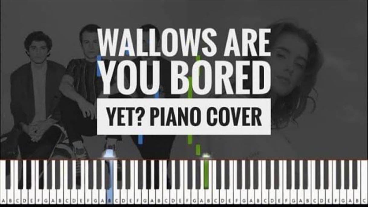 Moda Piano wallows-are you bored yet?