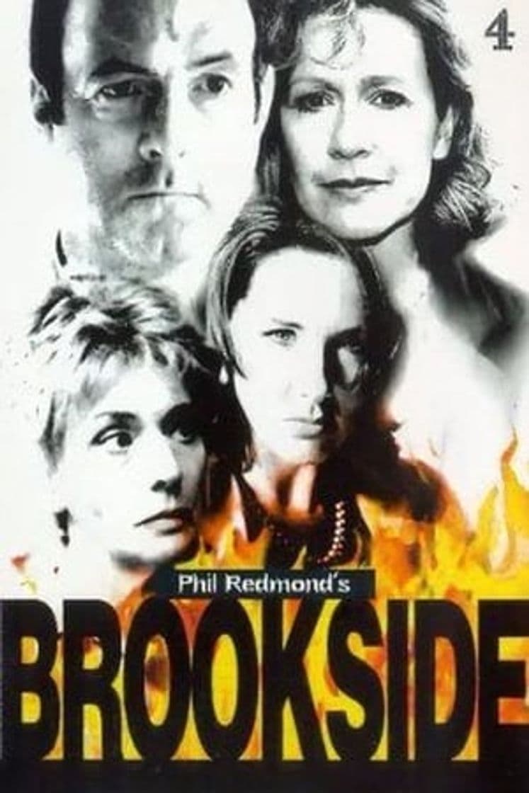 Serie Brookside