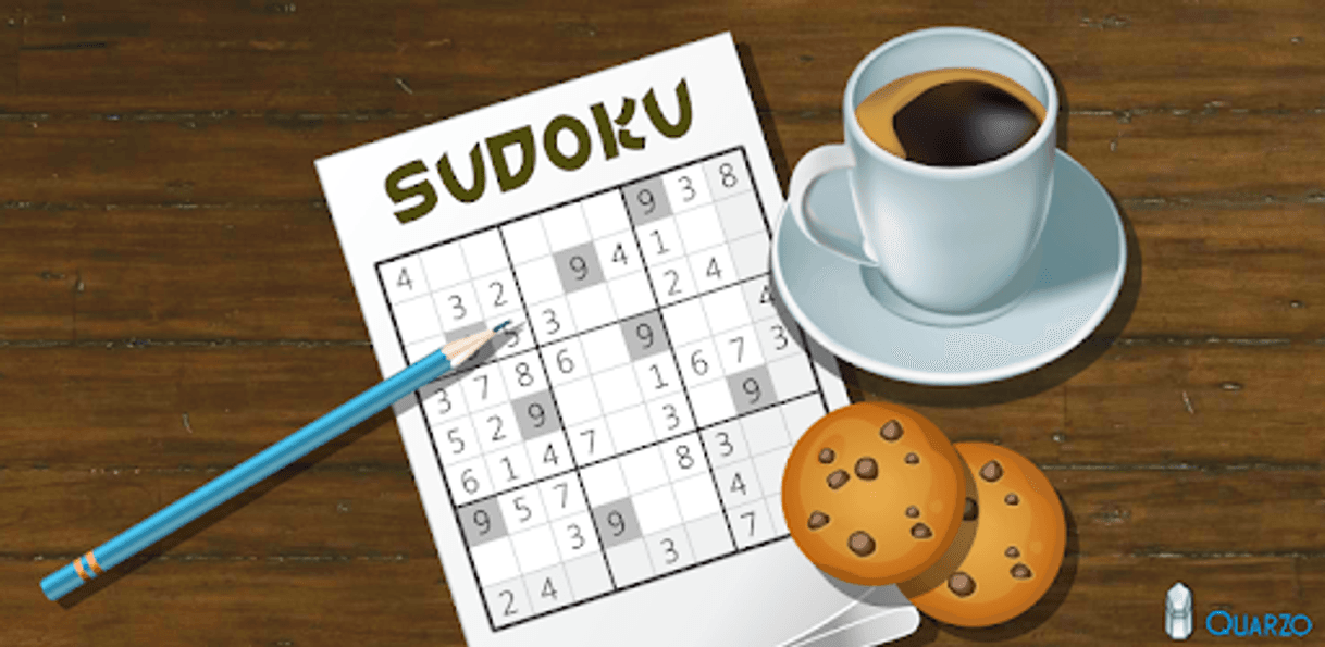 Moda Sudoku classic - Apps on Google Play