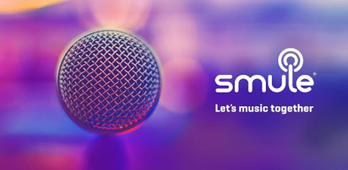 Moda Smule - The Social Singing App - Apps on Google Play