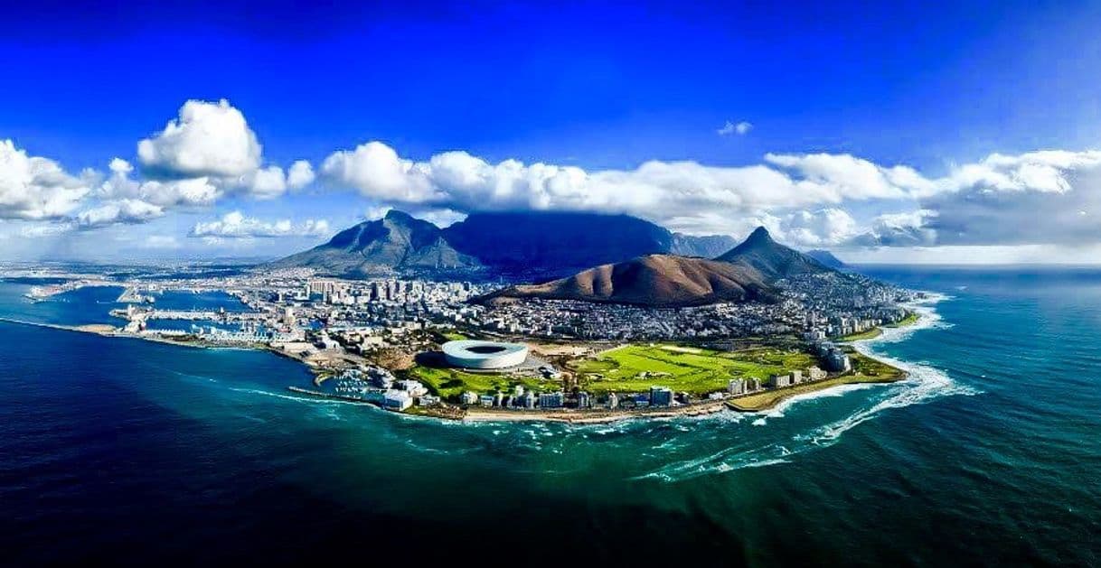 Place Cape Town