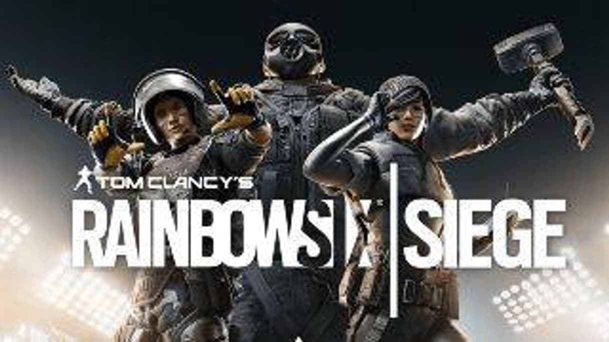 Videojuegos Tom Clancy's Rainbow Six® Siege Deluxe Edition

