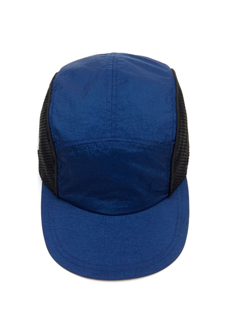 Product Boné Lacoste Live Azul Marinho - Compre Agora