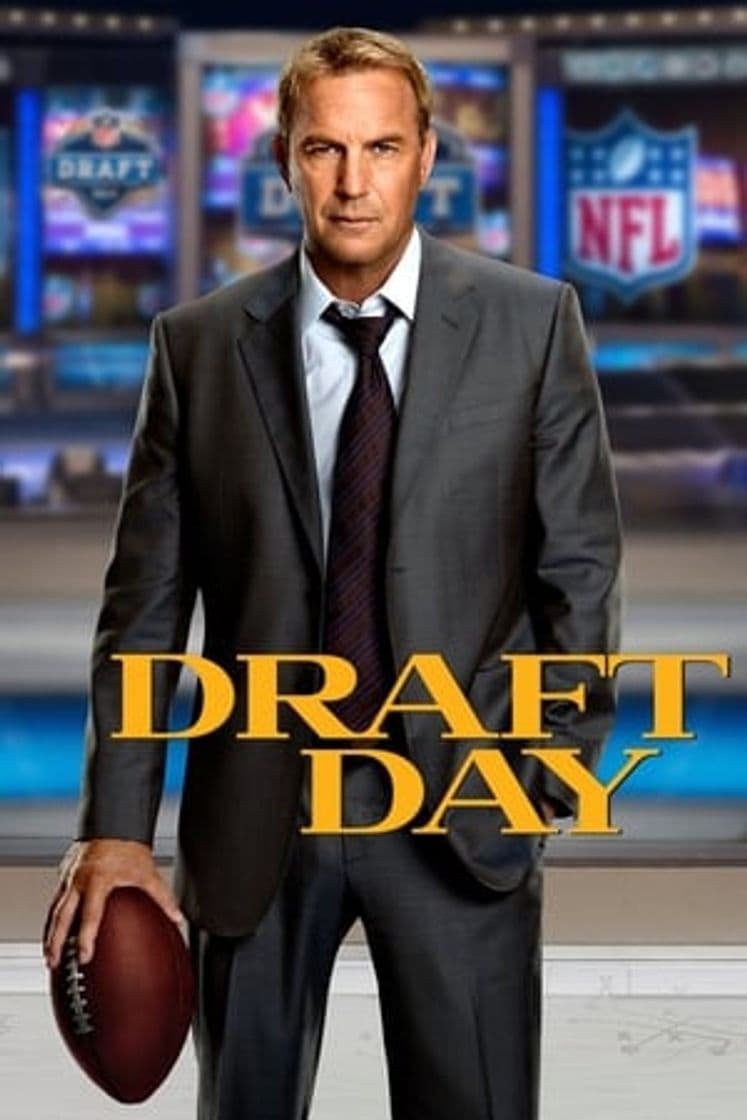 Película Draft Day