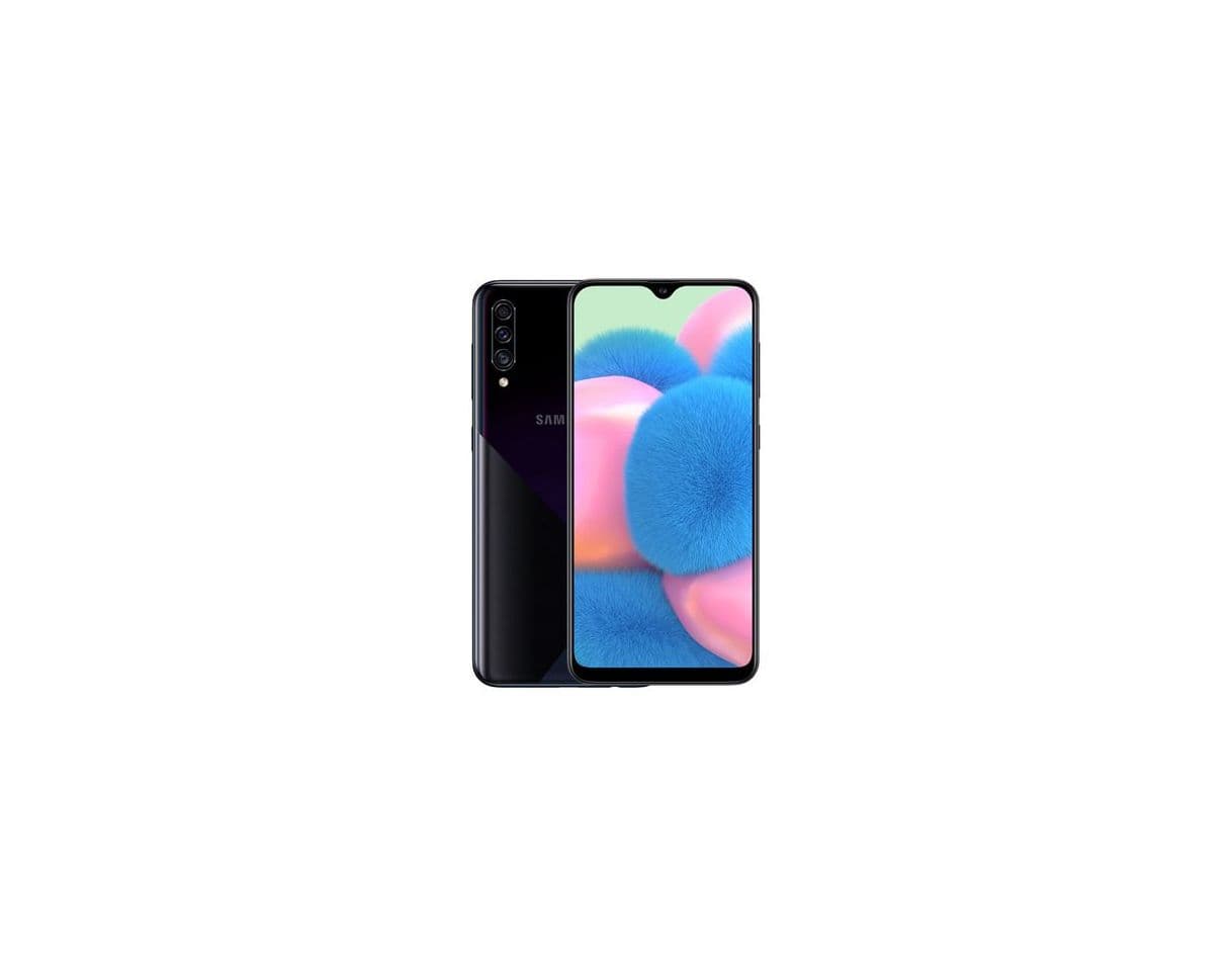 Electrónica Samsung Galaxy A30s - Smartphone de 6.4" Super AMOLED