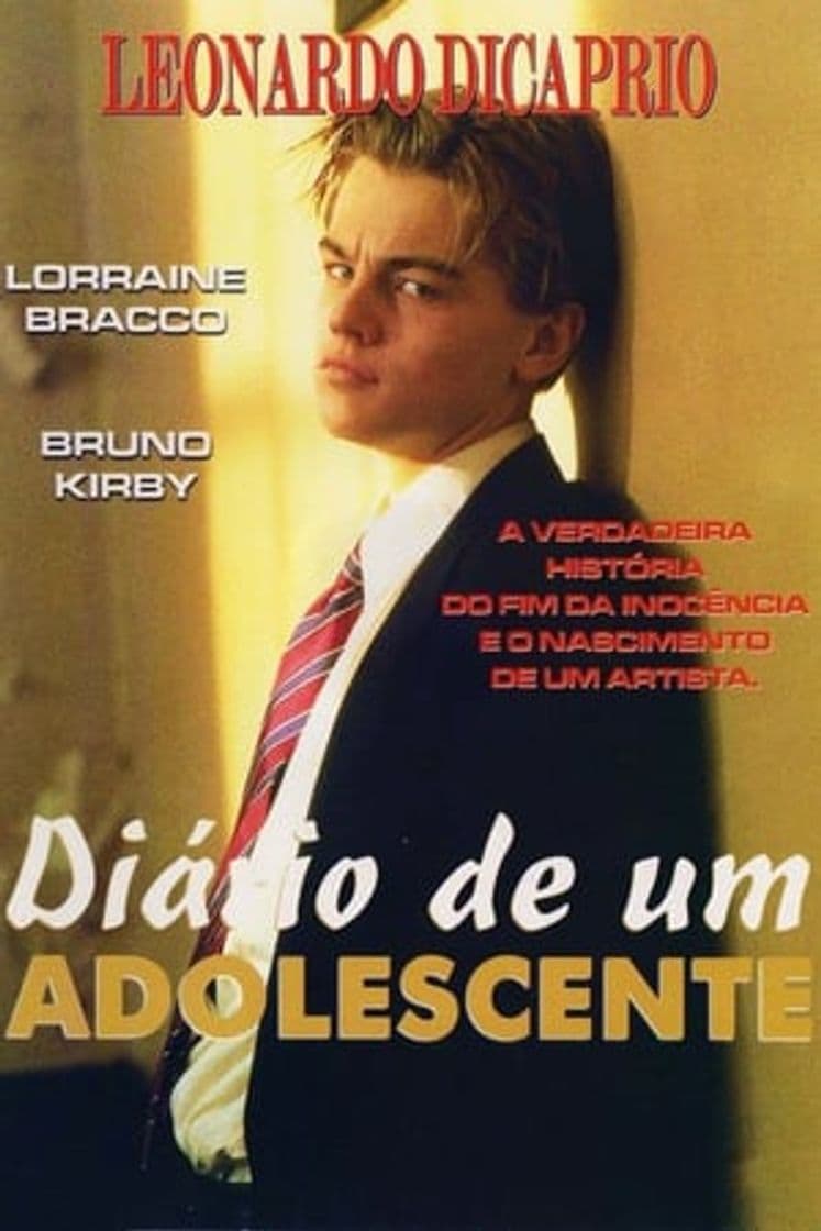 Película The Basketball Diaries