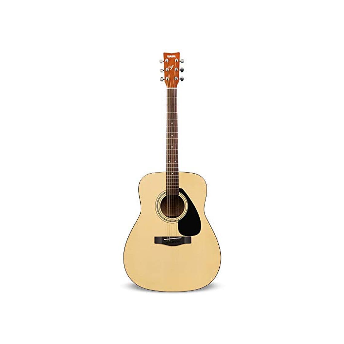 Product Yamaha F310 Guitarra Acústica – Guitarra Folk 4/4 de madera